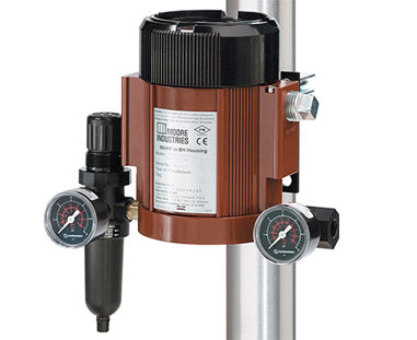 IPX2/4-20mA/3-15PSIG/20PSI/-FR1-GA1 Moore