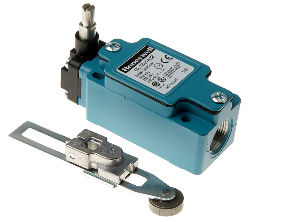 GLAB01A2B Honeywell