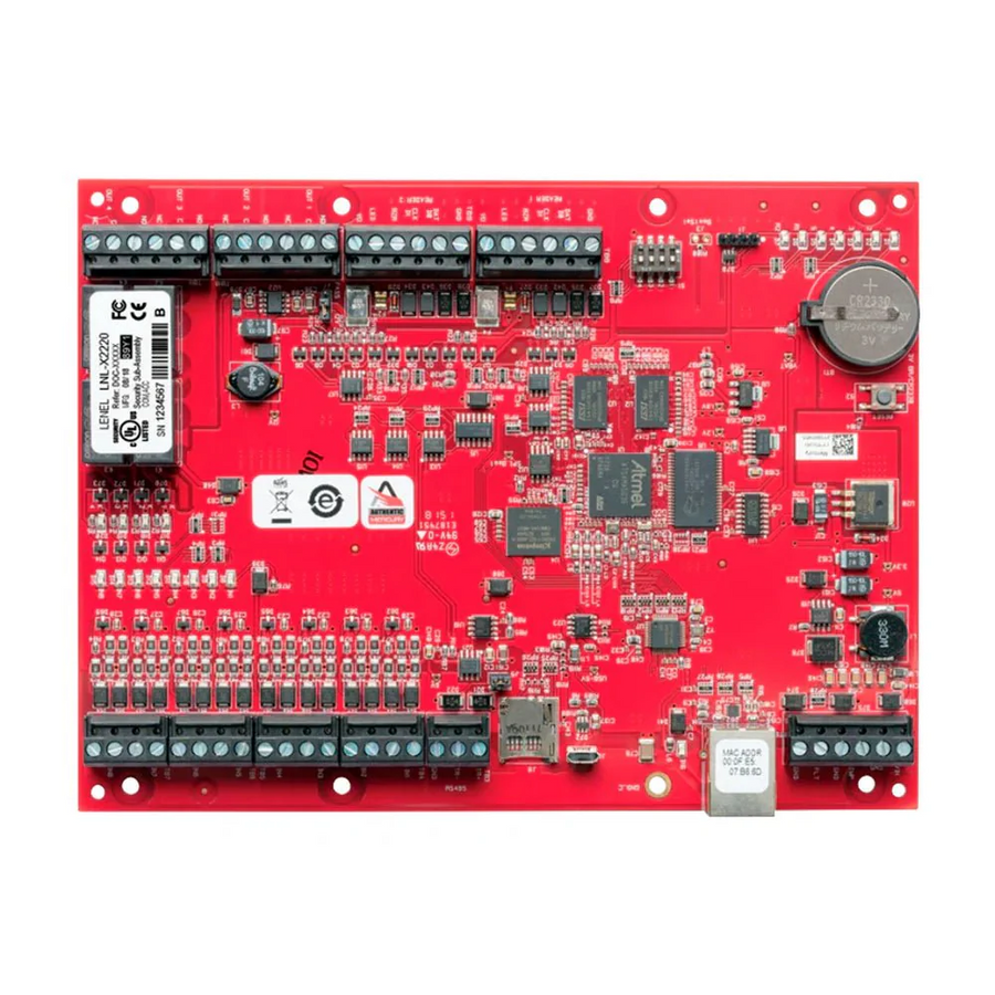 LNL-X2220 Cisco