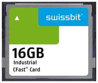 SFCA016GH1AO1TO-I-QC-216-STD Swissbit