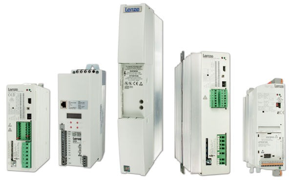 EVS9321-CSV003 Lenze