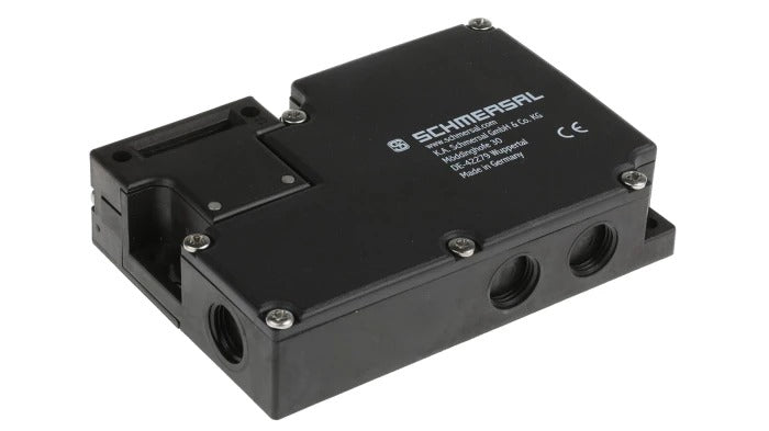 AZM 161SK-12/12RKA-024 Schmersal - 101166285