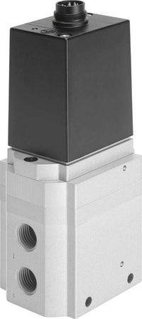 MPPE-3-1/4-6-420-B Festo -161170