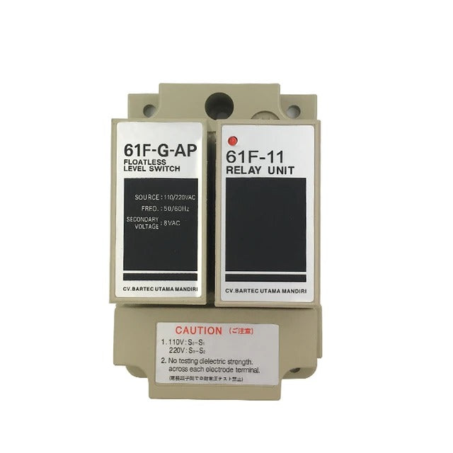 61F-G-AP Omron