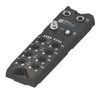 BNI00L3 Balluff - BNI XG3-508-0B5-R067