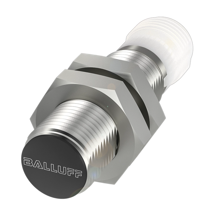 BES060R Balluff - BES M12ZE-PSC40B-S04G