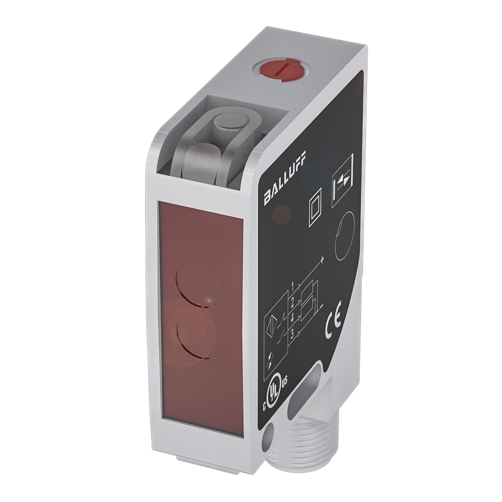 BOS0032 Balluff - BOS 21M-PA-LD10-S4