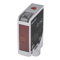 BOS0032 Balluff - BOS 21M-PA-LD10-S4