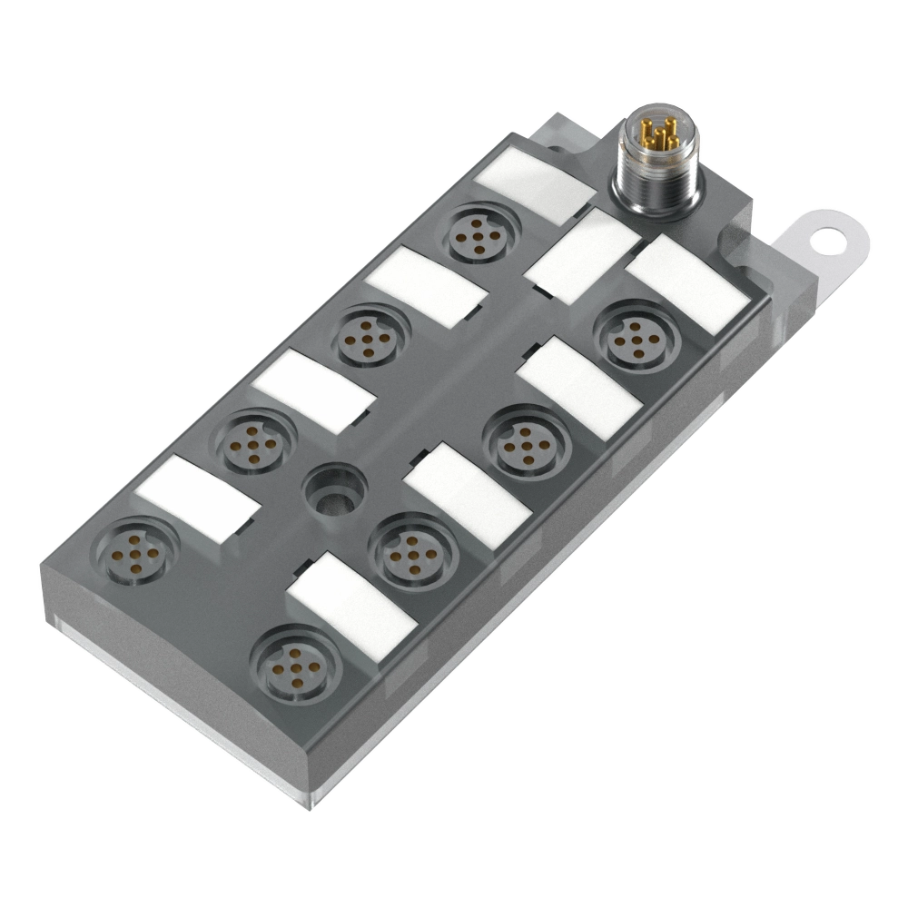 BNI005T Balluff - BNI IOL-302-S01-K006