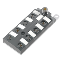 BNI005T Balluff - BNI IOL-302-S01-K006