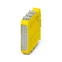 1104888 Phoenix Contact - PSR-M-EF2-SDI16-SC