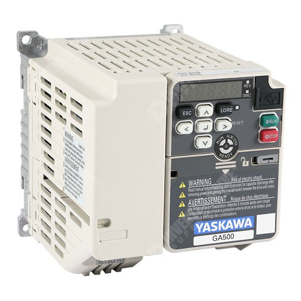 CIPR-GA50C4012EBAA-BAAASA Yaskawa