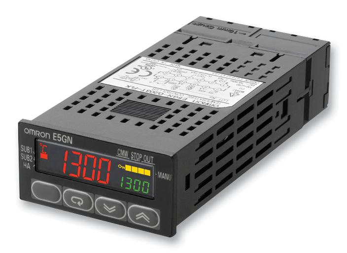 E5GN-Q1TD Omron