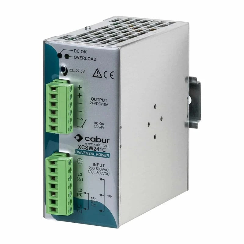 XCSW241C Cabur