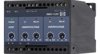 RMV-112D Deif