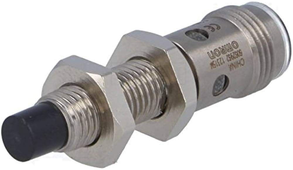 E2A-M08KS02-M1-B1 Omron