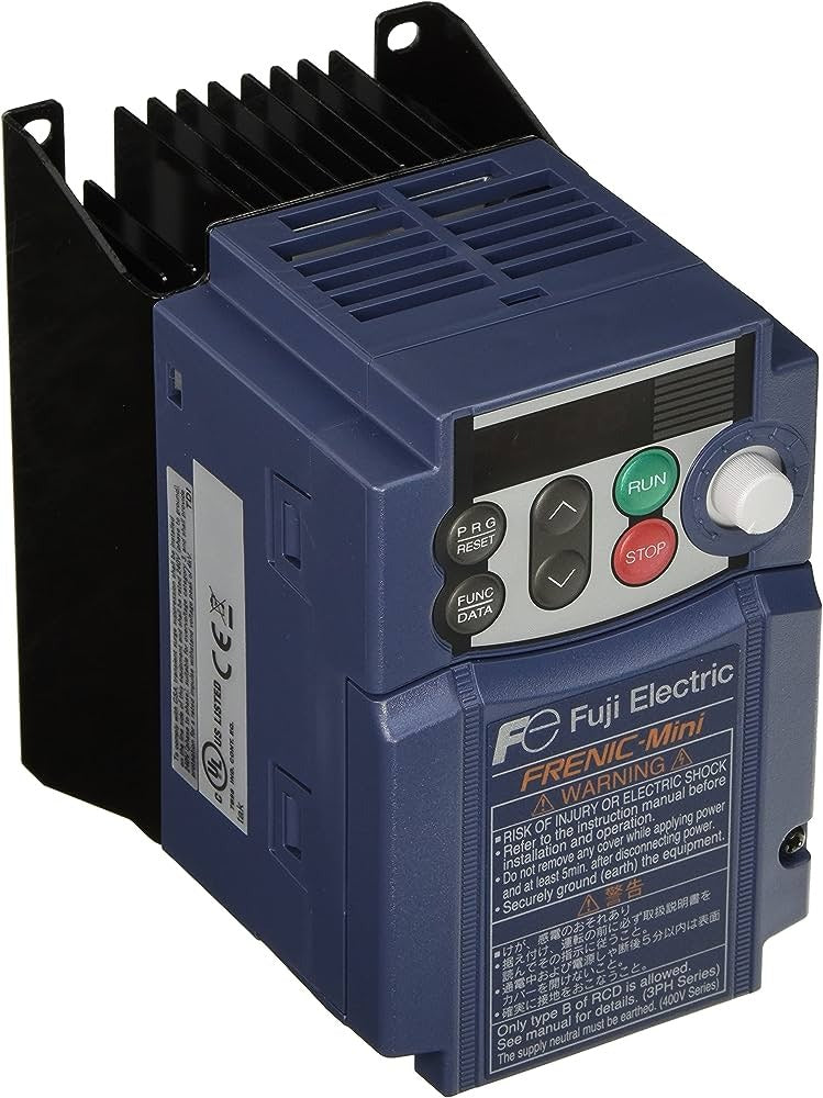 FRN0.75C2S-2J Fuji Electric