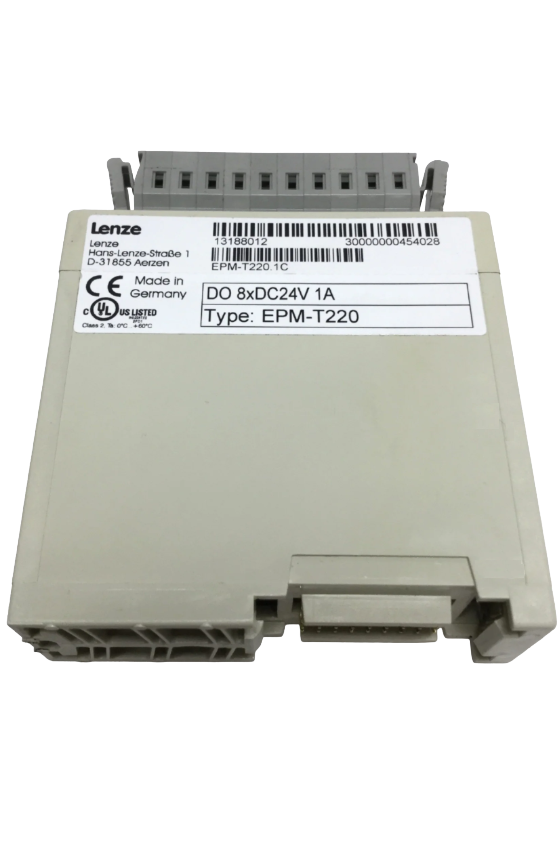 EPM-T220 Lenze