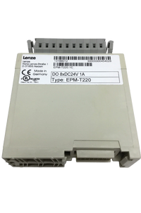 EPM-T220 Lenze