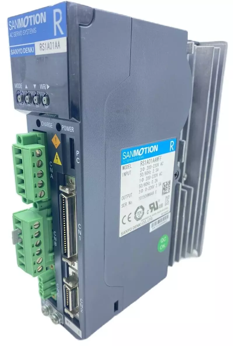 RS1A01AAWFF Sanyo Denki