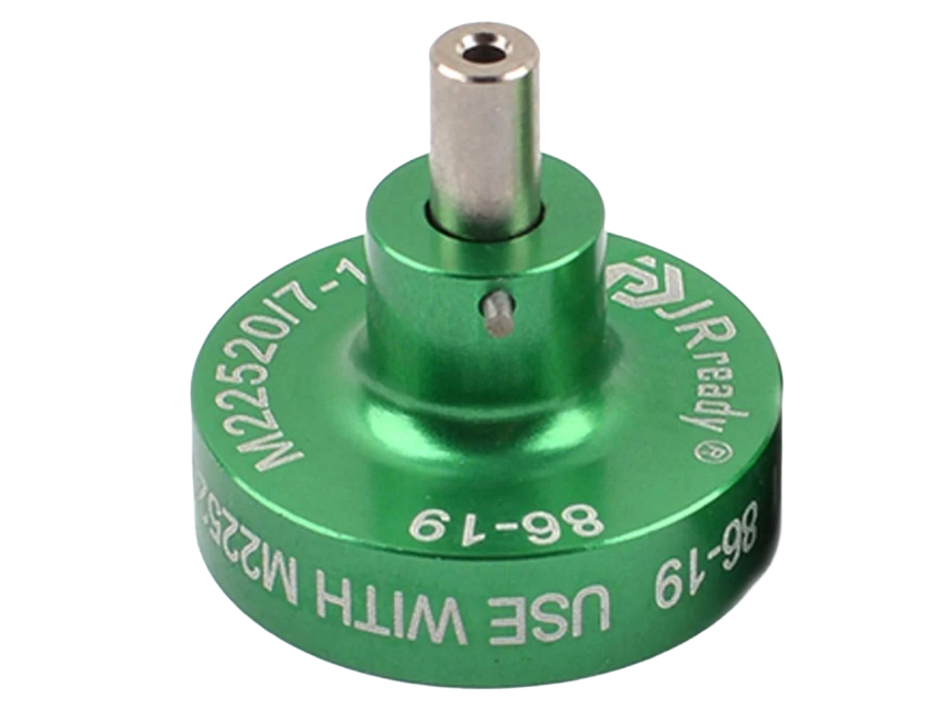 M22520/7-11 DMC tools