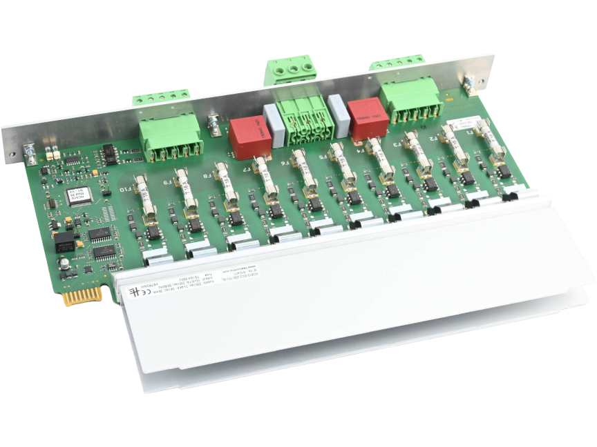 HC510-OC2-230-10-I-SL Hetronik