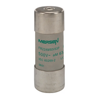 B217696 Mersen - FR22AM50V63P