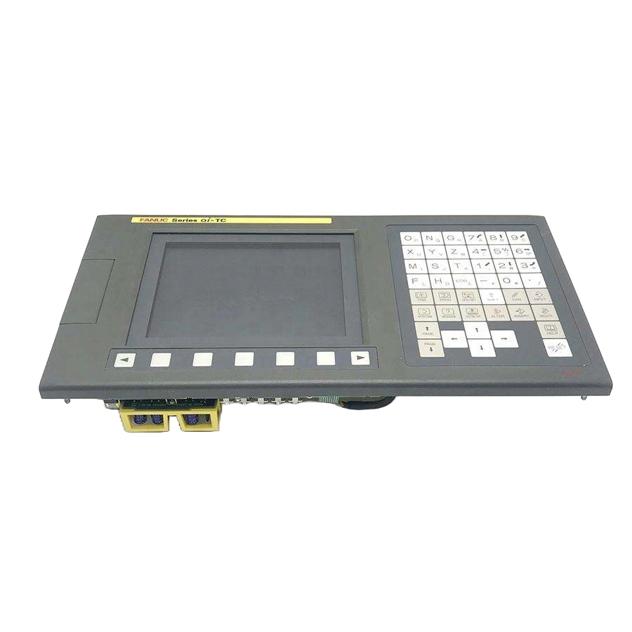 A02B-0309-B522 Fanuc