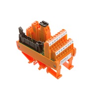 9445710000 Weidmuller - RS 16IO 1W L H S