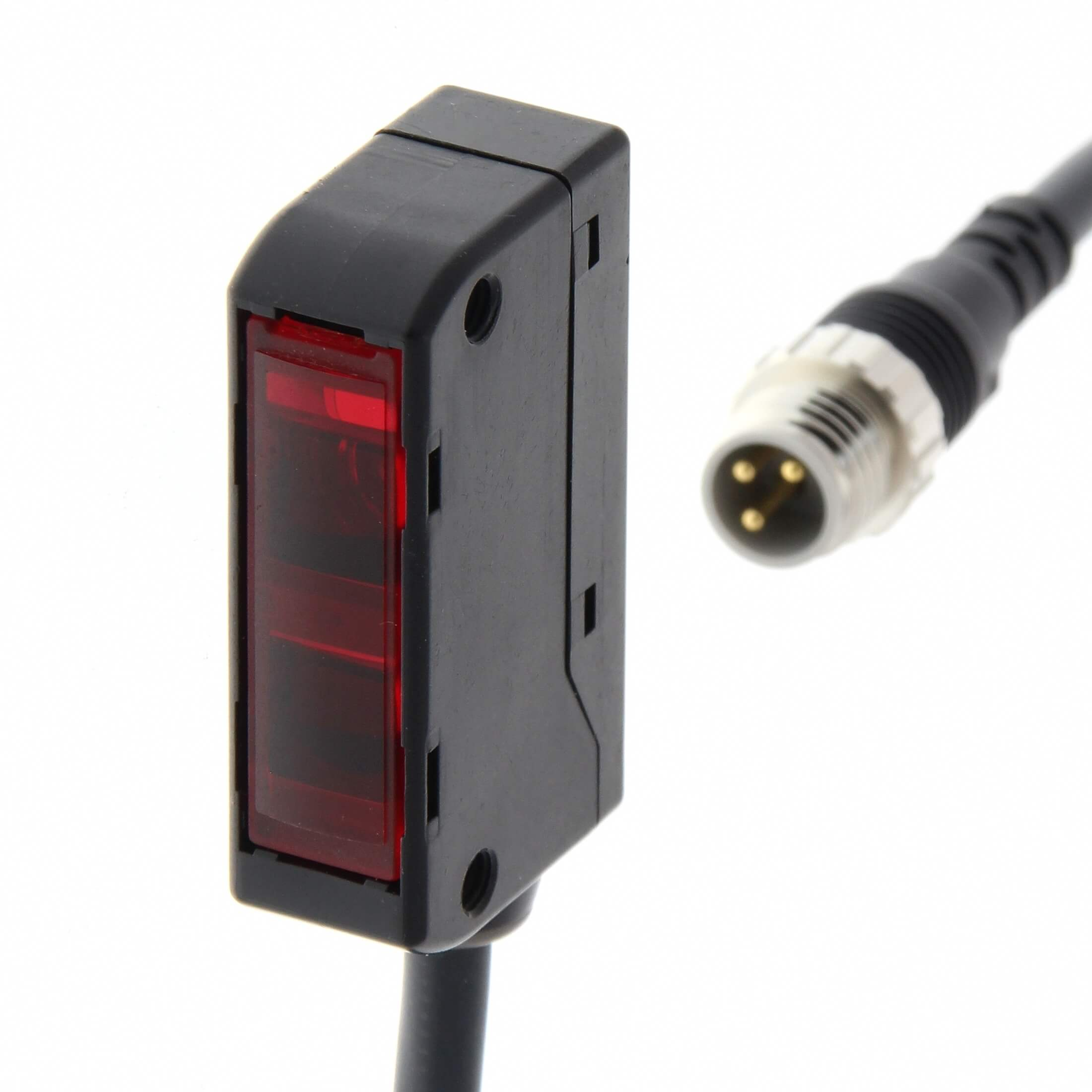 E3S-LS3PW-M3J 0.3M Omron