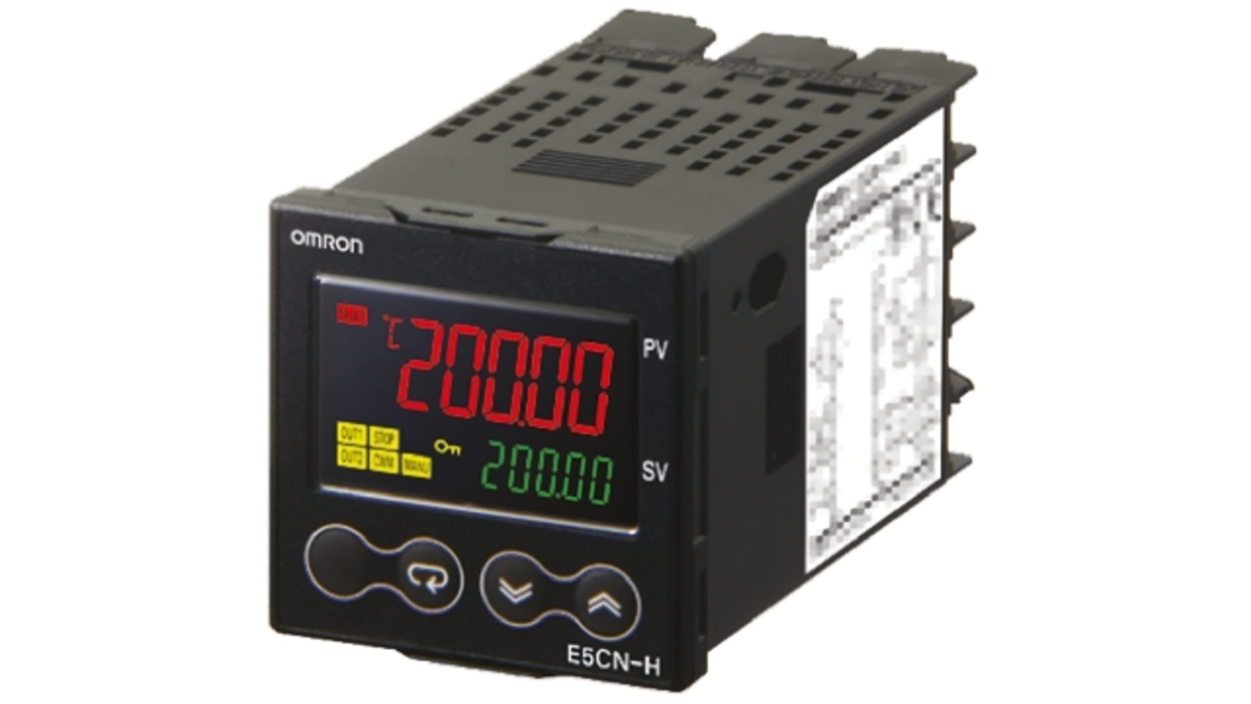 E5CN-Q2MP-500 Omron