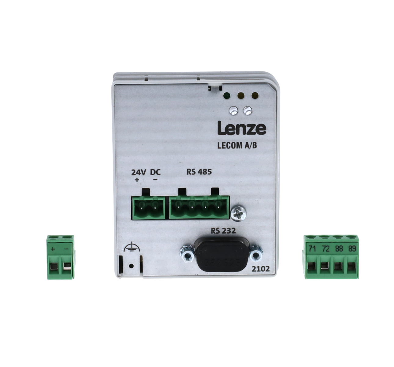 EMF2133IB Lenze