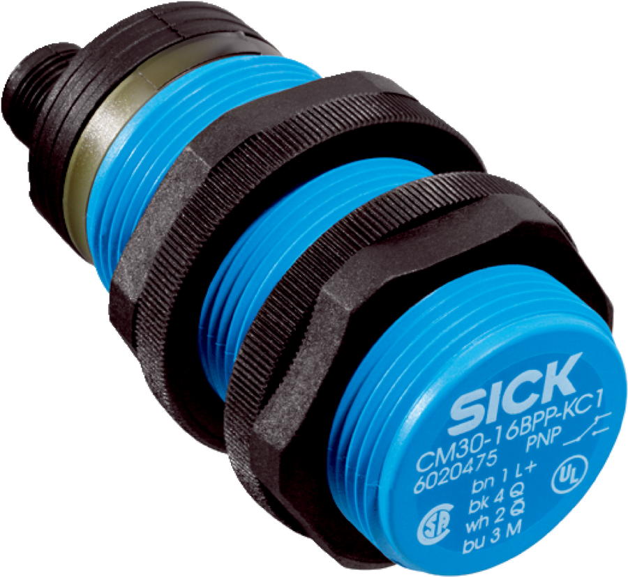 6020477 Sick - CM30-25NPP-KC1