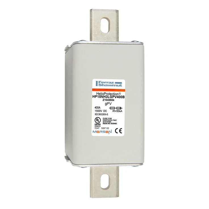 Z1048684 Mersen - HP15NH3LGPV400B