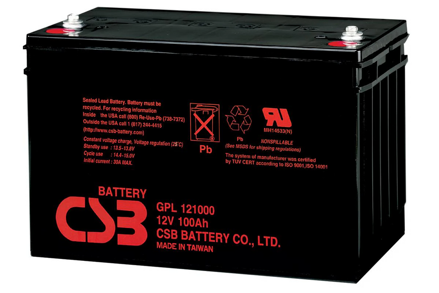 GPL-121000 CSB