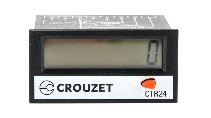 87622062 Crouzet - CTR24-2251
