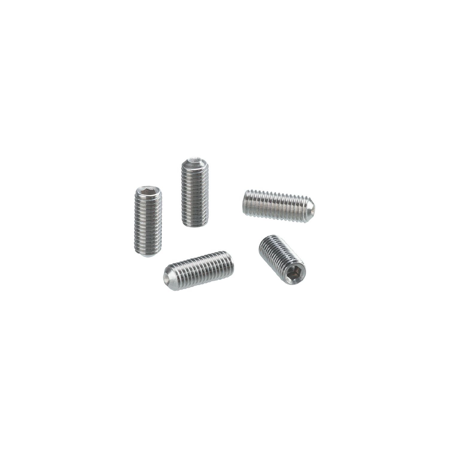E30515 IFM - ADAPT 1/4"UNF28X5/8"MM DIN916