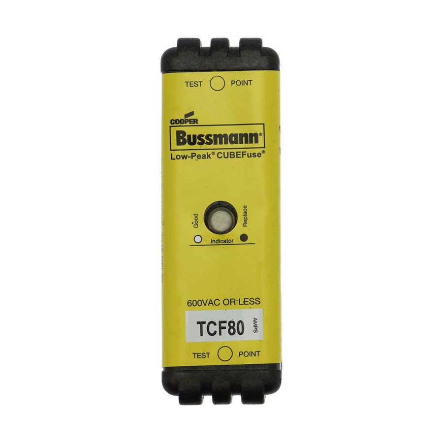 TCF80 Eaton