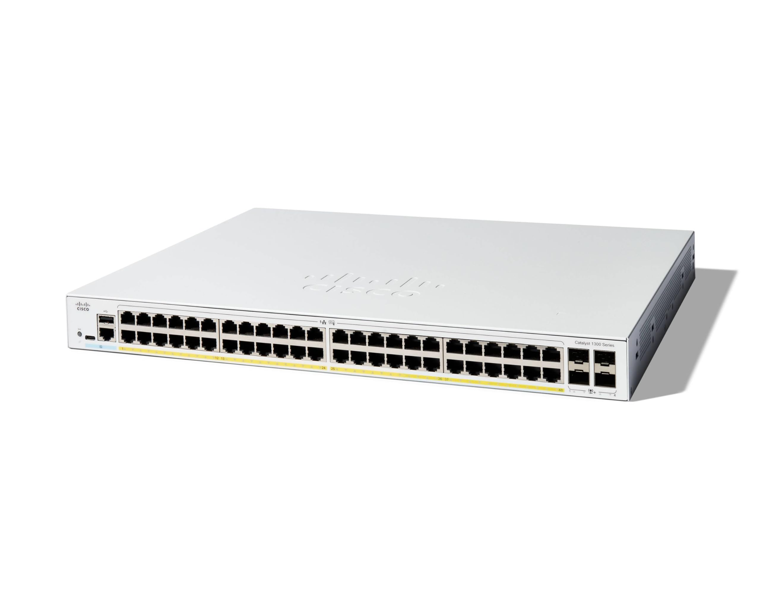 C1300-48P-4X Cisco