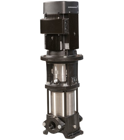 96516993 Grundfos  - CR5-10 A-A-A-E-HQQE