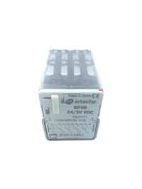 RF4R 24-30VDC Arteche