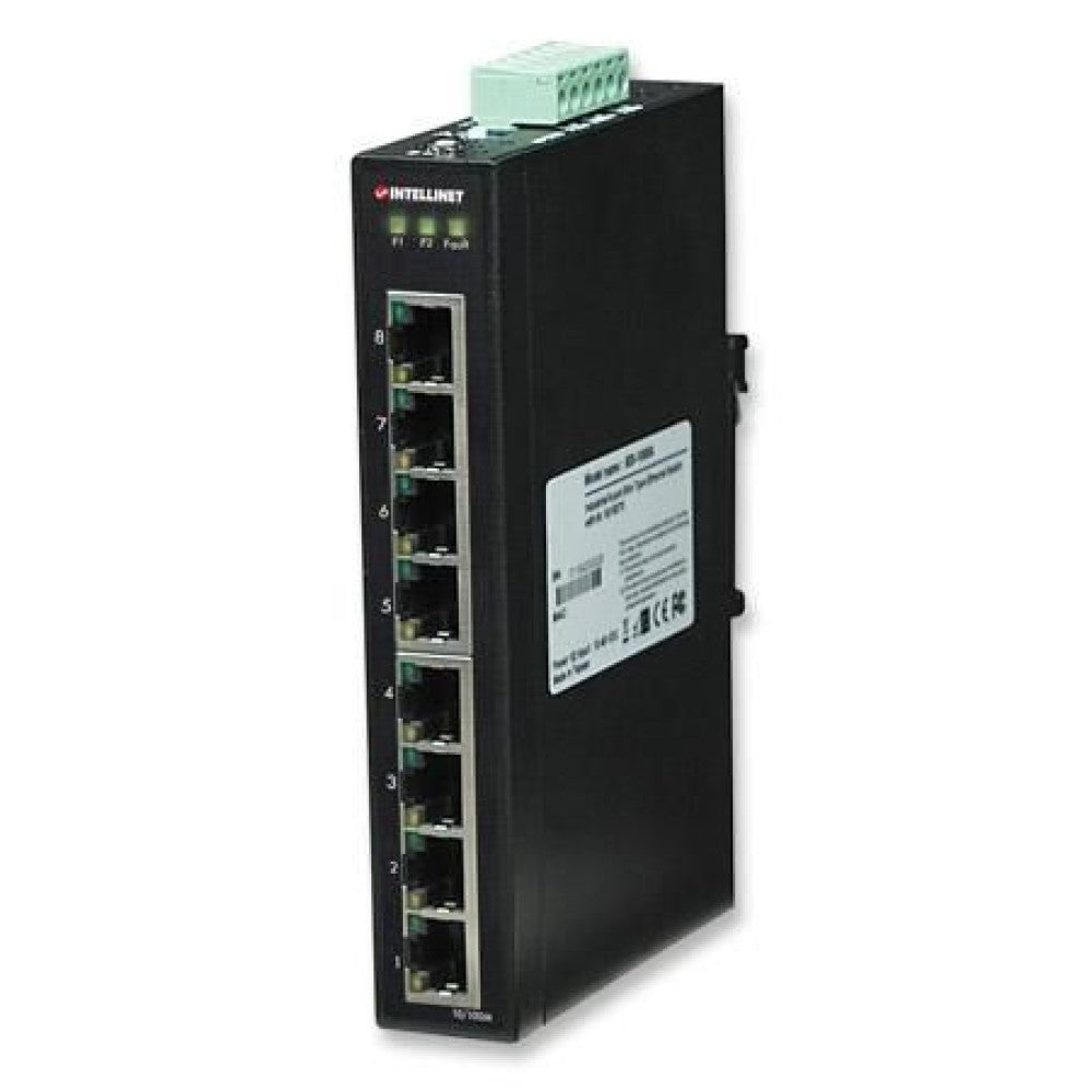 IES-1080A ORing