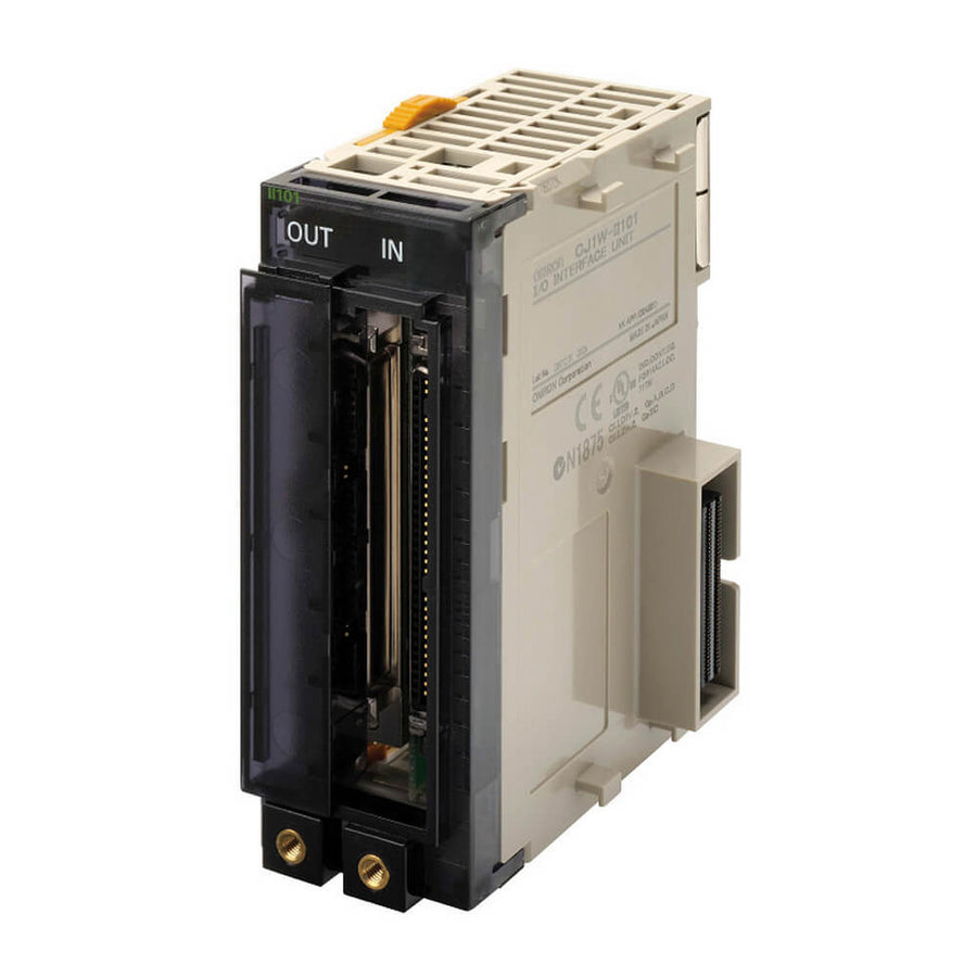 CJ1W-CPU11 Omron