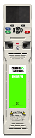 Control Techniques  M70007600190A10