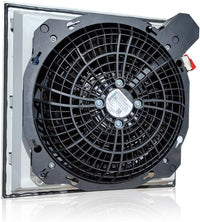 K2E200-AH08-15 EBM Papst