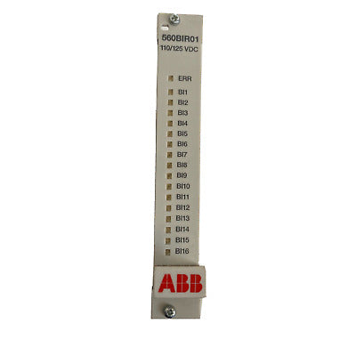 560BIR01 ABB