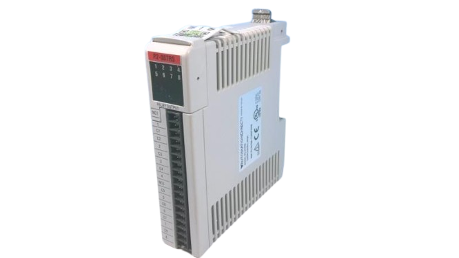 P2-08TRS Automation Direct