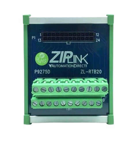 ZL-RTB20 Automation Direct