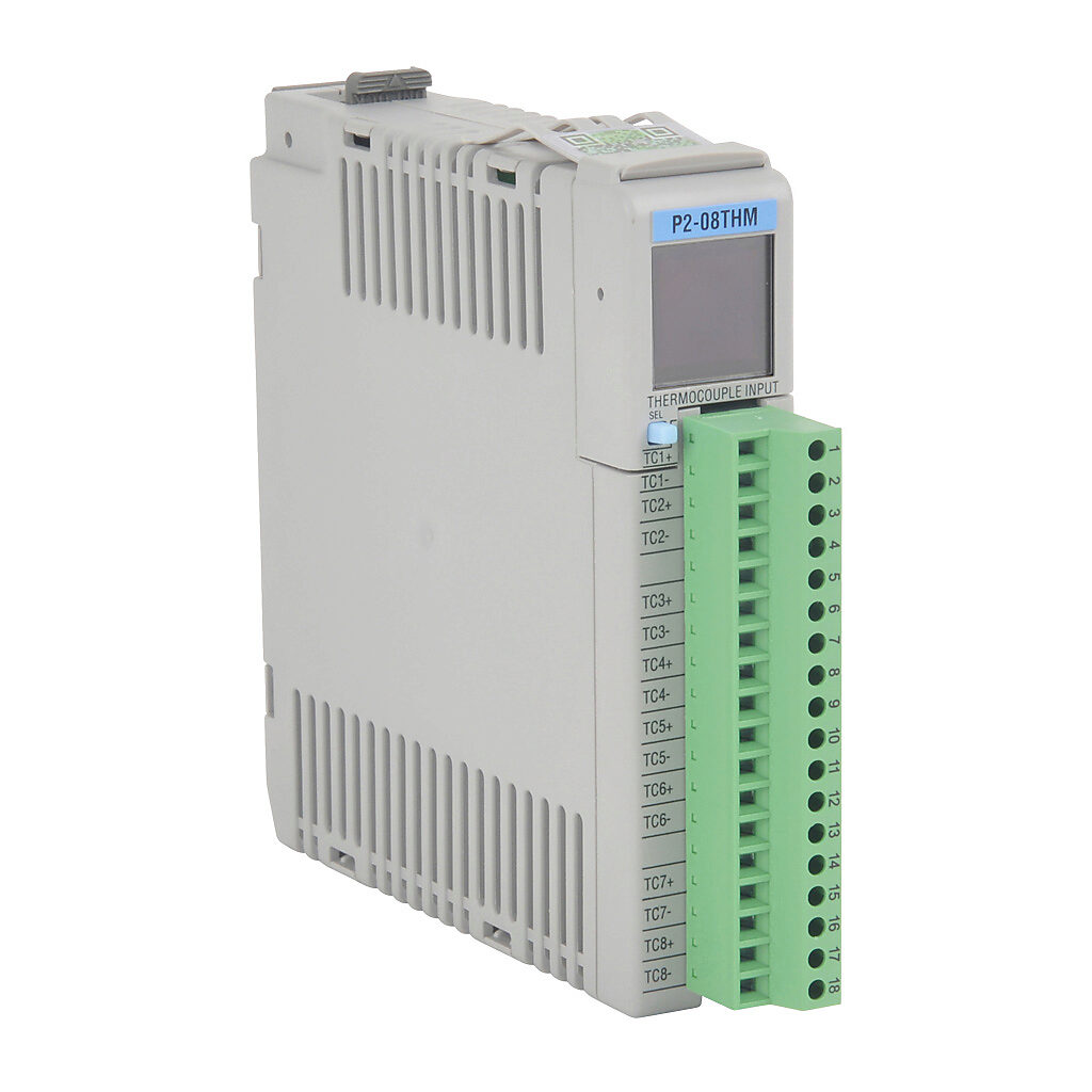P2-08THM Automation Direct