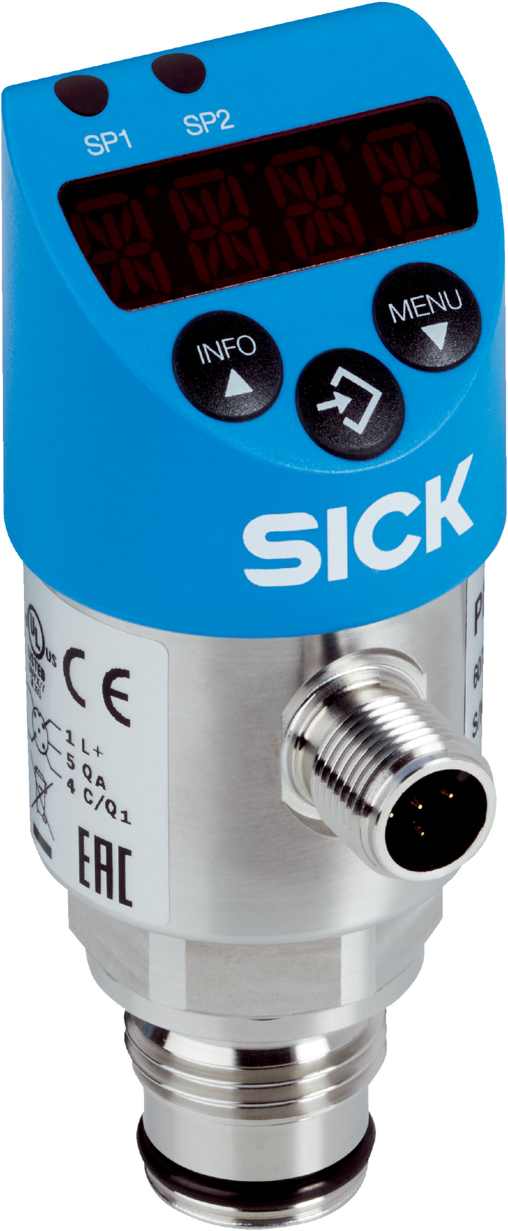 6074064 Sick - PBS2-RB040SF2FSDQ5A0Z